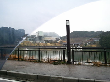 西へ西へ。。。。
