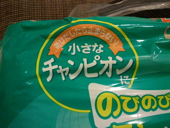 がんばれ〇ニッポン!