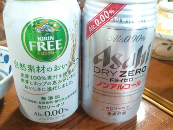 桜とゴルファー♪