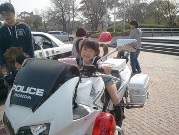 久留米~(^-^)