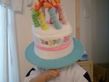 Happy Birthday♪