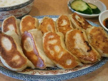 冬支度
