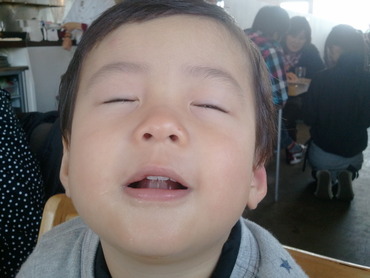 久しぶりの