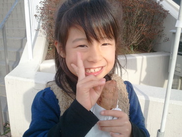 久しぶりの