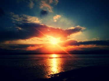 ありがとう2012