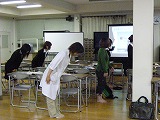高校生のコンサルティング