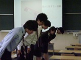 アンケートの結果は?