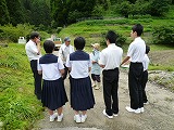 今日も...
