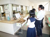 今日も...