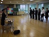 トリプルプレイ