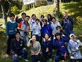 たけのこ堀り報告2