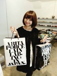 伊藤寿賀子ちゃん