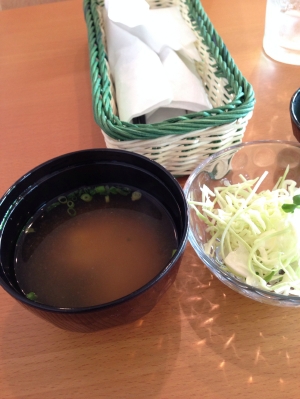 KITCHEN OZ@小城市小城町北小路