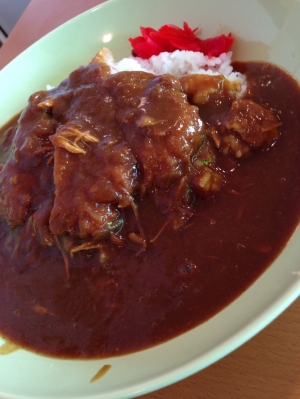 KITCHEN OZ@小城市小城町北小路