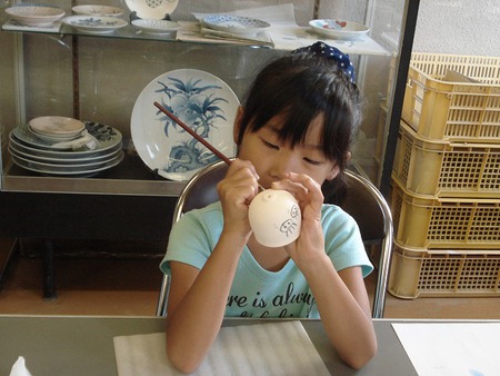 夏休みの自由課題に! 夏休みの自由課題に!