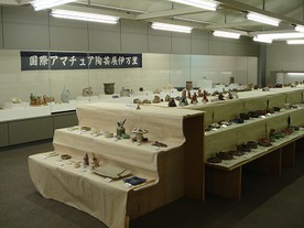 春の窯元市 & アマ陶 & 絵付け体験! 春の窯元市 & アマ陶 & 絵付け体験!