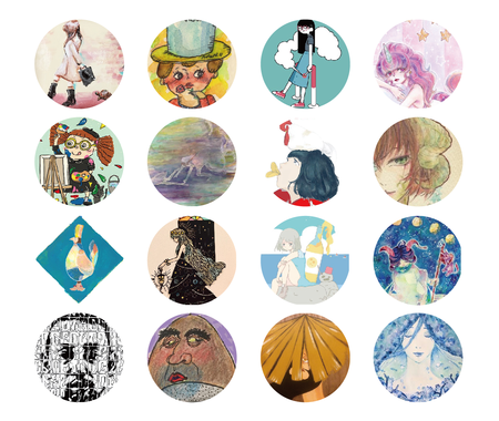 【伊萬里まちなか一番館6周年イベント】グループ展‘ART SPOT vol.03’ 【伊萬里まちなか一番館6周年イベント】グループ展‘ART SPOT vol.03’