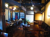 古民家カフェ 欒(まどい)OPEN
