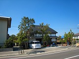 古民家カフェ 欒(まどい)OPEN