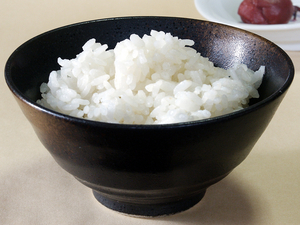 新米フェアがあります~山茶花の湯にて