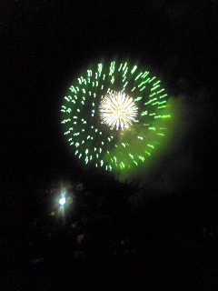 無事夏祭りが終わりました