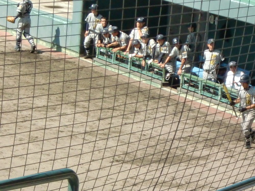 準決勝でも勝ちました