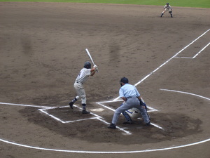 高校野球夏の佐賀大会