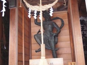 蔵王温泉スキーツアー その4