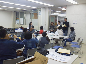 伊万里ブログ村レポ。2011-11