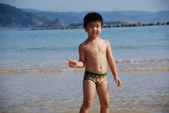 夏の壱岐ツアーその2