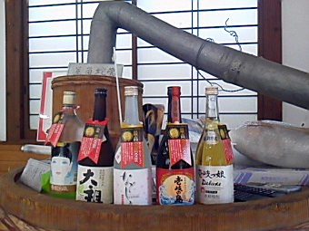 夏の壱岐ツアーその2