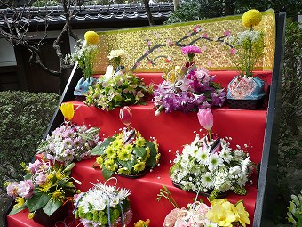 佐賀城下ひなまつりレポ