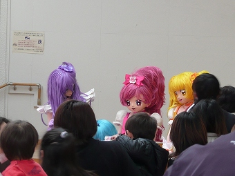 佐賀城下ひなまつりレポ