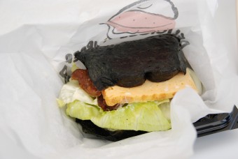 多久元気祭りに行ってみた
