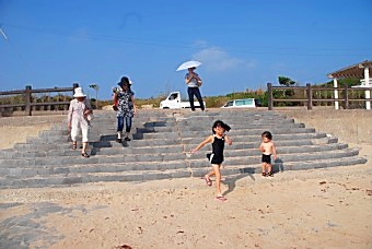 夏の壱岐ツアーその2