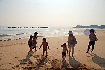 夏の壱岐ツアーその2