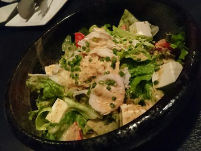 餃子酒家 Tomoru 餃子酒家 Tomoru