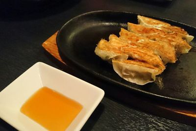 焼き餃子 焼き餃子