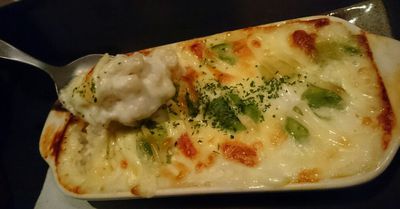 餃子酒家 Tomoru 餃子酒家 Tomoru