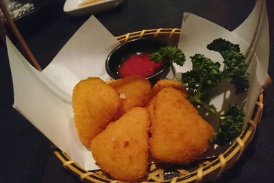 餃子酒家 Tomoru 餃子酒家 Tomoru