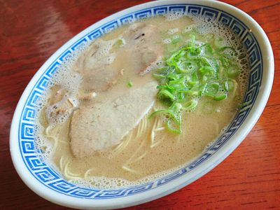 秀ちゃんラーメン 秀ちゃんラーメン
