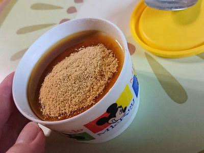 豆乳プリン 豆乳プリン