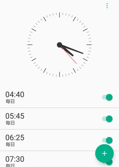 変な睡眠。 変な睡眠。