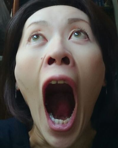 変な睡眠。 変な睡眠。