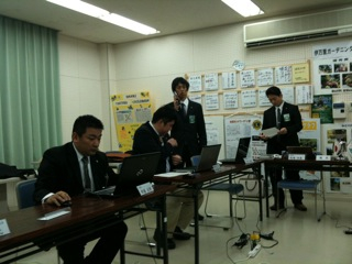 自由とは・・・(今週のJC)