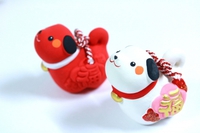 クリスマスの前に年賀状!!! クリスマスの前に年賀状!!!
