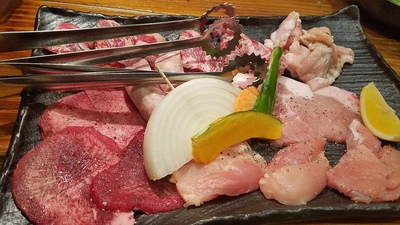 焼肉 上場亭(唐津バイパス店) 焼肉 上場亭(唐津バイパス店)
