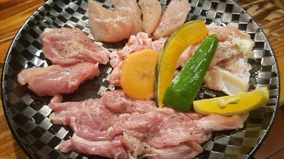 焼肉 上場亭(唐津バイパス店) 焼肉 上場亭(唐津バイパス店)