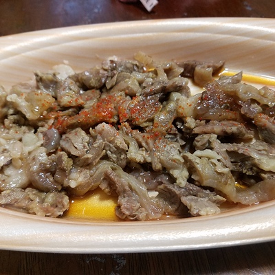 季節野菜の炒め物(男の料理) 季節野菜の炒め物(男の料理)