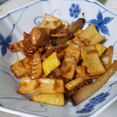 美味しいカレーで幸せ!!(あいちゃん農園) 美味しいカレーで幸せ!!(あいちゃん農園)